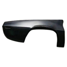 1970-1973 Chevrolet Camaro - Passenger Side Quarter Panel - GMK402160070R