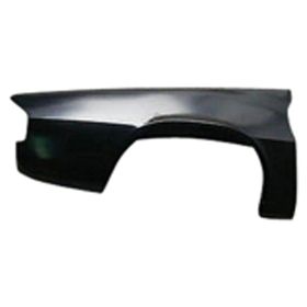 1974-1981 Chevrolet Camaro - Passenger Side Quarter Panel - GMK402160074R