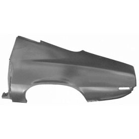 1970-1973 Chevrolet Camaro - Passenger Side Quarter Panel - GMK402160170L
