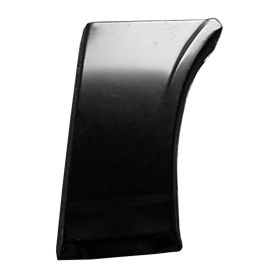 1970-1973 CHEVROLET CAMARO Driver Side Quarter Panel Lower Front Patch Piece - GMK402161070L