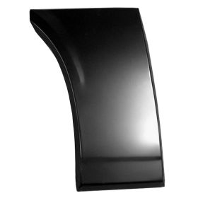 1974-1981 CHEVROLET CAMARO Passenger Side Quarter Panel Front Lower Skin Piece - GMK402161074R