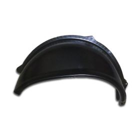 1970-1981 Chevrolet Camaro - Wheelhouse Rear Lh Outer - GMK402167570R