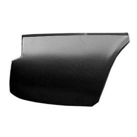1974-1981 Chevrolet Camaro - Qtr Panel Rr Lower Rh 17in High X 21in Long - GMK402169074R