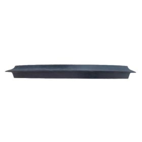 1970-1981 Chevrolet Camaro - Trunk Lock Bezel - GMK402170170C