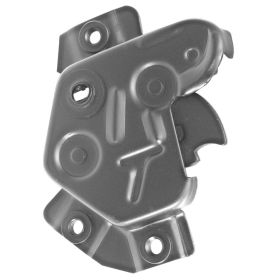 1970-1981 Chevrolet Camaro - Trunk Lock Bezel - GMK402170570