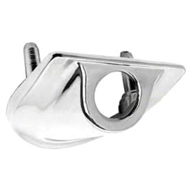 1970-1973 Chevrolet Camaro - Trunk Lock Bezel - GMK4021705701