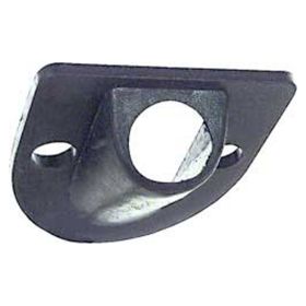 1970-1973 CHEVROLET CAMARO Trunk Lock Bezel Gasket - GMK4021705702