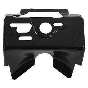1970-1973 Pontiac Firebird - Trunk Floor - GMK4021721701
