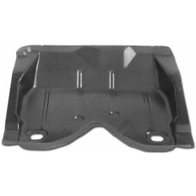 1970-1973 Pontiac Firebird - Trunk Floor - GMK402172570