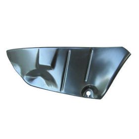 1970-1973 Chevrolet Camaro - Trunk Floor Rh Drop Off - GMK402173570L