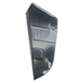 1970-1973 CHEVROLET CAMARO Trunk Floor Rh Drop Off - GMK402173570R