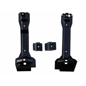 1974-1981 Chevrolet Camaro - Fuel Tank Strap Hardware Kit - GMK402174574S