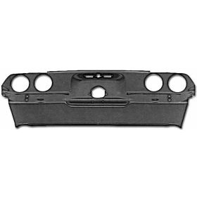 1970-1973 CHEVROLET CAMARO Tail Panel - GMK402185070