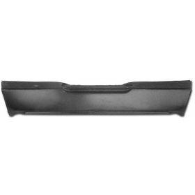 1970-1973 CHEVROLET CAMARO Valance Rear 9In High - GMK402187570