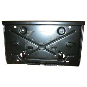 1970-1977 Chevrolet Camaro - Rear License Bracket - GMK402188570