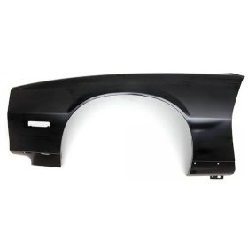 Chevrolet Camaro 1991-1992 Fender Front - GMK402210091L