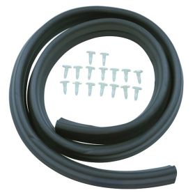 1982-1992 PONTIAC FIREBIRD Cowl Seal With Clips - GMK402228082