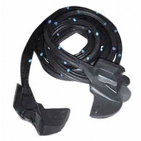 1982-1992 PONTIAC FIREBIRD Door Weatherstrp Front - GMK402242582P