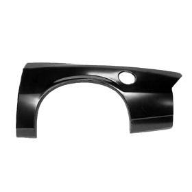 Chevrolet Camaro 1982-1992 Driver Side Quarter Panel Skin - GMK402260082L