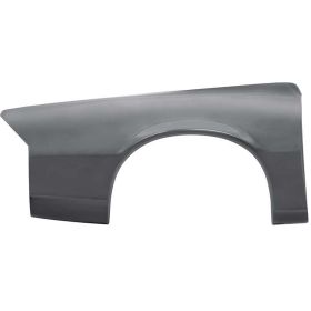Chevrolet Camaro 1982-1992 Passenger Side Quarter Panel Skin - GMK402260082R