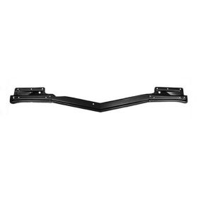 1965-1965 Chevrolet El Camino - Bumper Filler Front - GMK403002065S