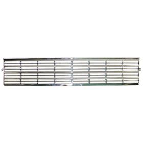 1964-1964 Chevrolet El Camino - Grille - GMK403005064