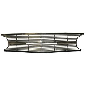 1965-1965 CHEVROLET EL CAMINO Grille - GMK4030050651