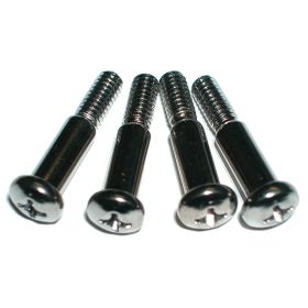 1965-1973 CHEVROLET NOVA Park Light Lens Screw Kit - GMK4030070651S