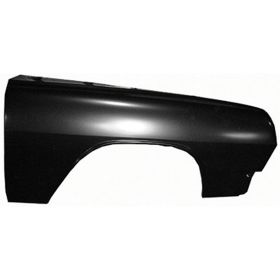 1965-1965 CHEVROLET EL CAMINO Fender Frt Rh - GMK403010065R