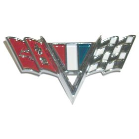 Call Us About The Fender Emblem - GMK4030130644