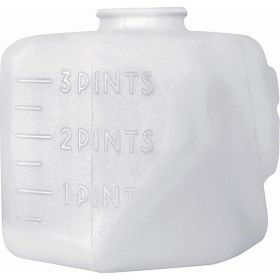 1964-1970 CHEVROLET NOVA Windshield Wash Tank - GMK4030242641