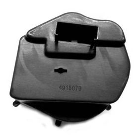 1964-1988 PONTIAC PHOENIX Windshield Washer Pump Cover For Models With Hidden Wiper System - GMK4030242642