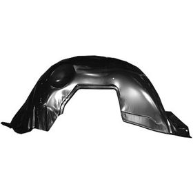 1965-1965 CHEVROLET EL CAMINO Driver Side Front Inner Fender - GMK403035065L