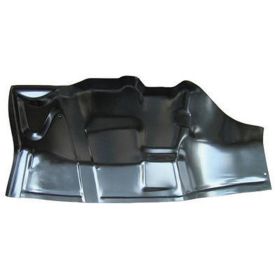 1964-1967 PONTIAC TEMPEST Driver Side Toe Board Patch - GMK403037064L