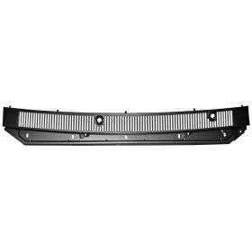 1964-1967 Chevrolet Malibu - Pair Of Driver And Passenger Side Cowl Vent Gaskets - GMK403038664