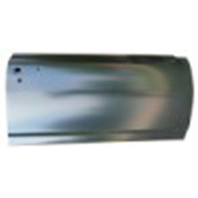 1964-1965 Chevrolet Chevelle - Lower Door Hinge Spring - GMK403040064R