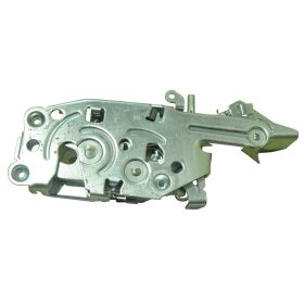 1964-1965 Oldsmobile F-85 - Door Handle Out Frt Lh/rh Kit Includes Handles/gaskets/pushbuttons/hardware - GMK403044464L