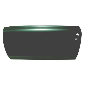 1964-1965 CHEVROLET CHEVELLE Driver Side Door Skin For 2-Door Hardtop And Convertible Models - GMK403045064L