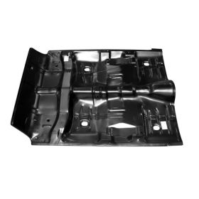1964-1967 Chevrolet Chevelle - Floor Pan - GMK4030500641