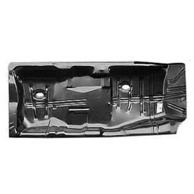 1964-1967 Chevrolet Malibu - Floor Pan - GMK403050064L