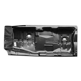 1964-1967 Chevrolet Chevelle - Floor Pan - GMK403050064R