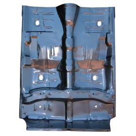 1964-1967 PONTIAC TEMPEST Complete Floor Pan Assembly - GMK403050064S