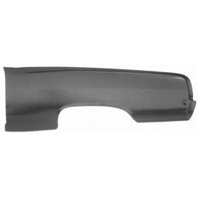 1964-1965 CHEVROLET CHEVELLE Driver Side Outer Quarter Panel Skin - GMK403060064L