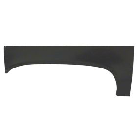 1964-1965 Chevrolet Chevelle - Qtr Panel Ext Lh 12 7/8in High X 29 1/4in Long - GMK403065064L