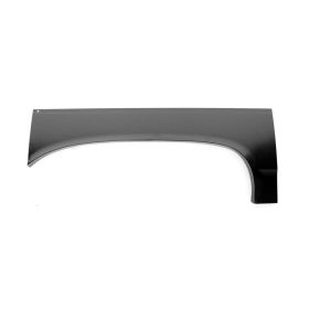 1964-1965 Chevrolet Chevelle - Qtr Panel Ext Lh 12 7/8in High X 29 1/4in Long - GMK403065064R