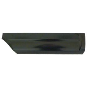 1964-1965 Chevrolet Chevelle - Qtr Panel Rr Lower Lh 7 3/4in High X 29 1/2in Long - GMK403069064L