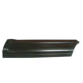 1964-1965 Chevrolet Chevelle - Qtr Panel Rr Lower Lh 7 3/4in High X 29 1/2in Long - GMK403069064R