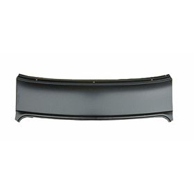 1964-1965 Chevrolet Chevelle - Outer Deck Filler Panel For 2-door Hardtop Models - GMK4030710640