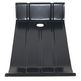1964-1967 Pontiac Beaumont (canada) - Trunk Floor - GMK4030720641