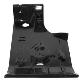 1964-1967 Chevrolet Malibu - Trunk Floor - GMK403072064R